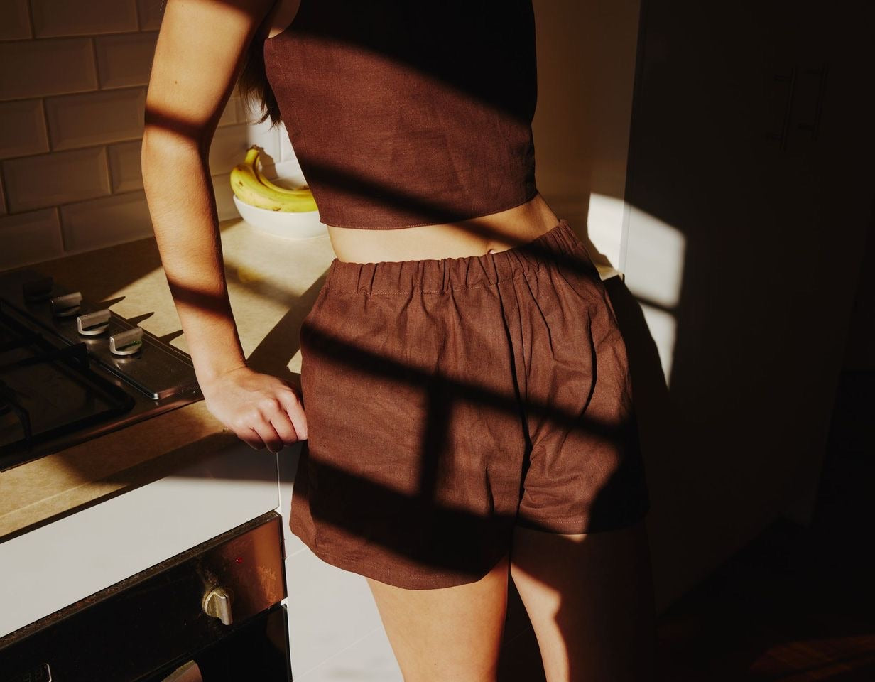 Hannah Shorts