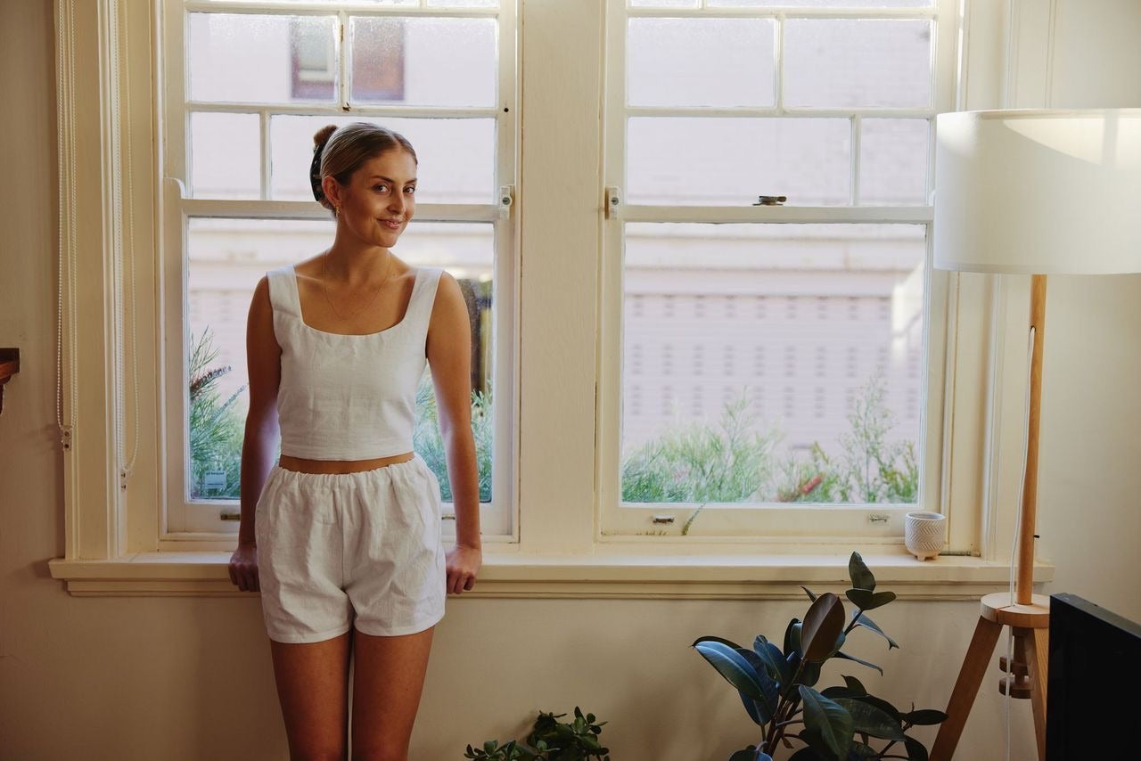 Hannah Shorts