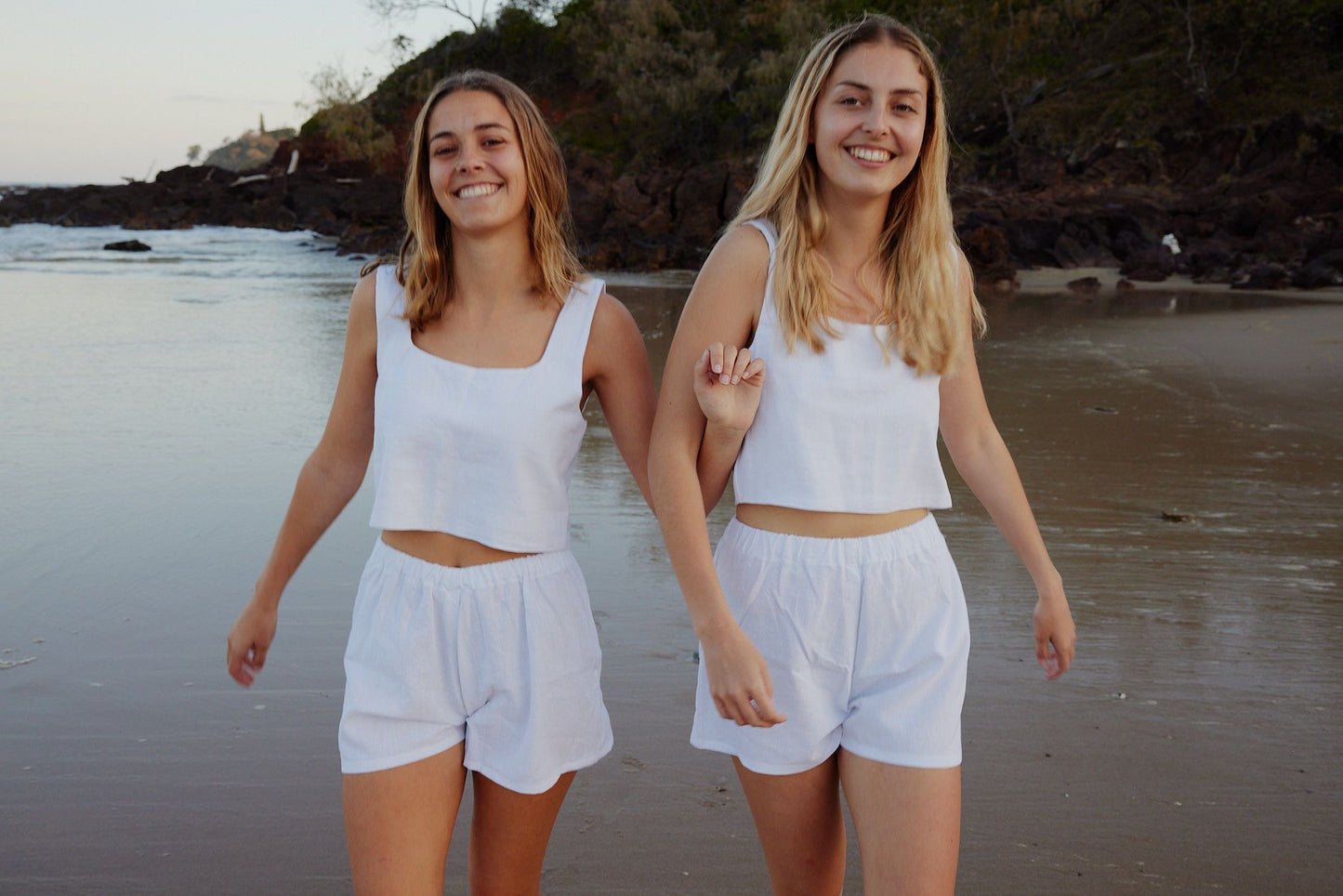 Hannah Shorts