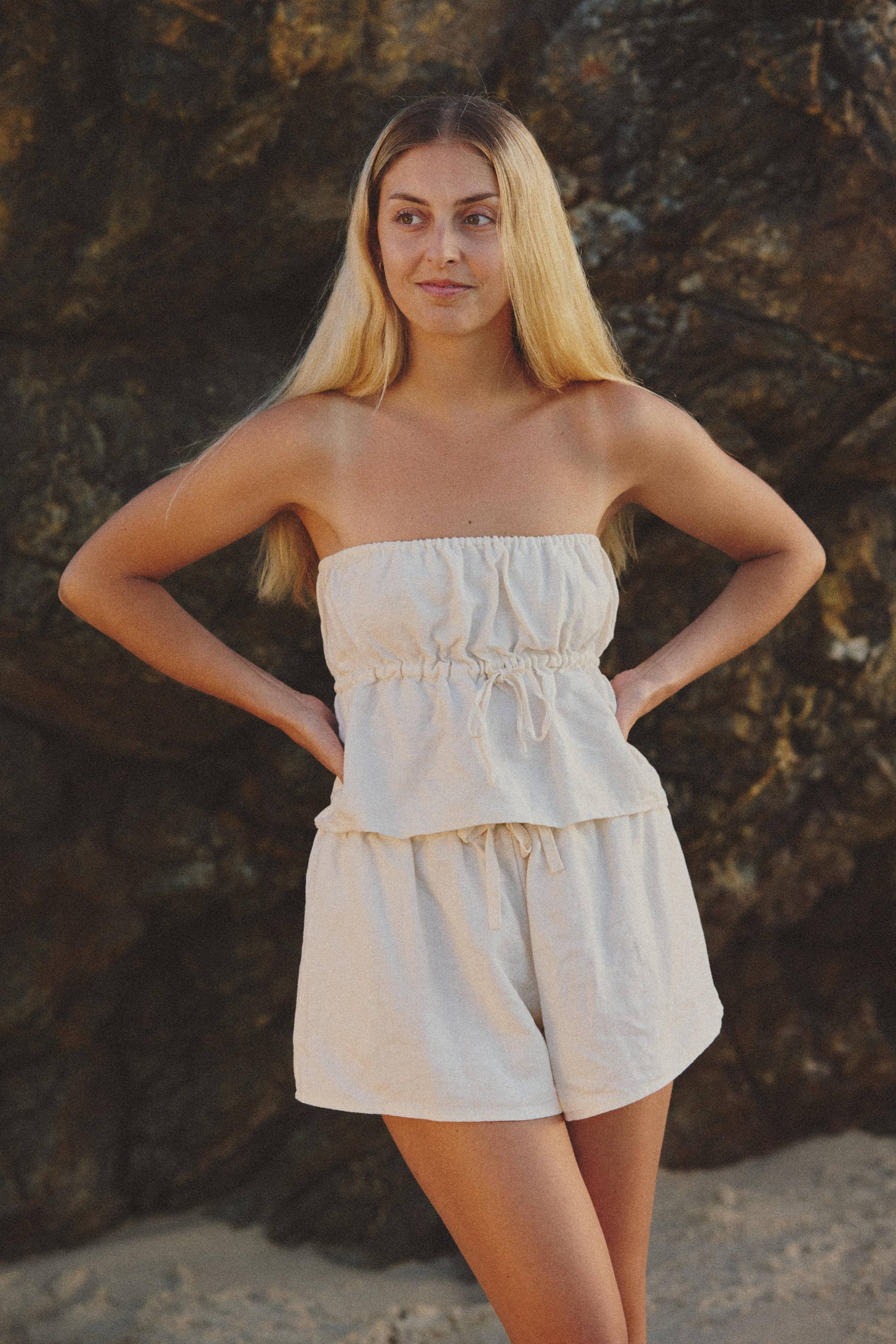 Bloom Top