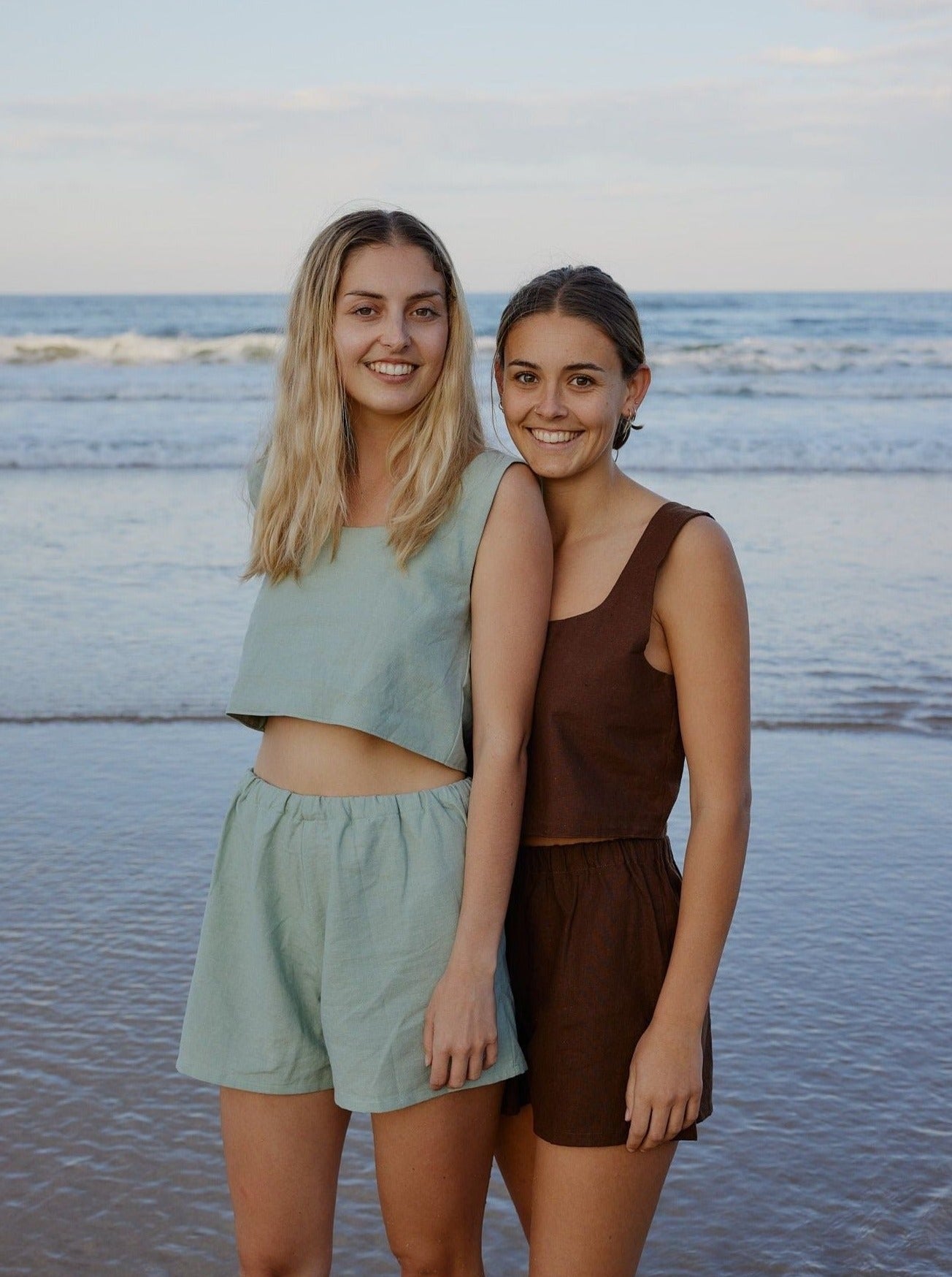 Hannah Shorts